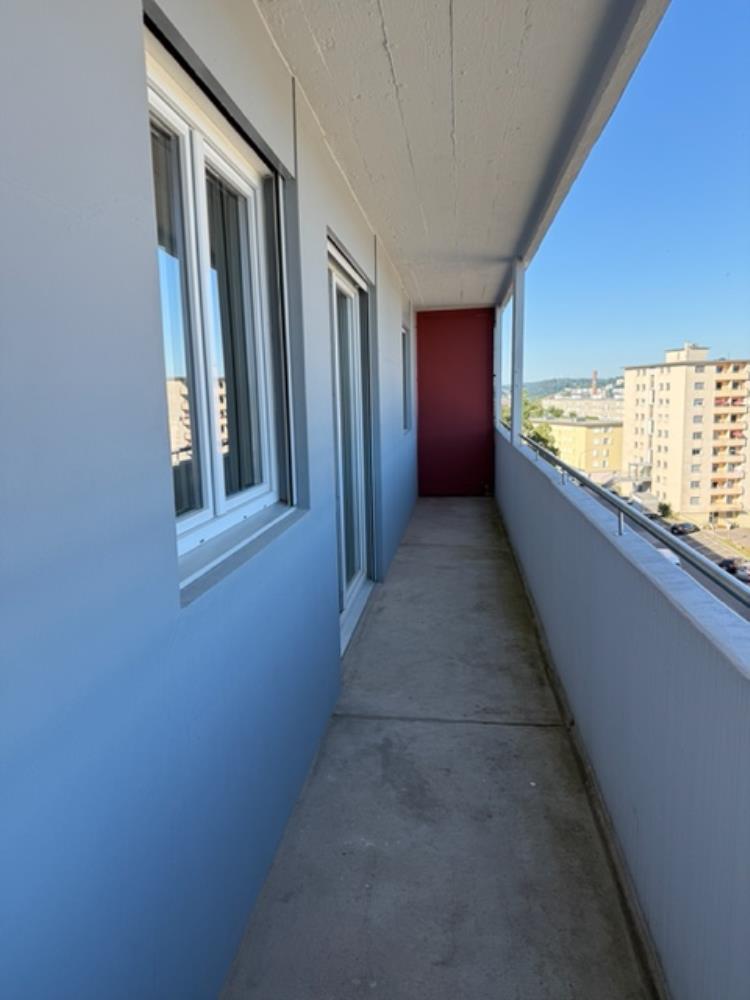 4 rooms apartment, photo 6 of 9