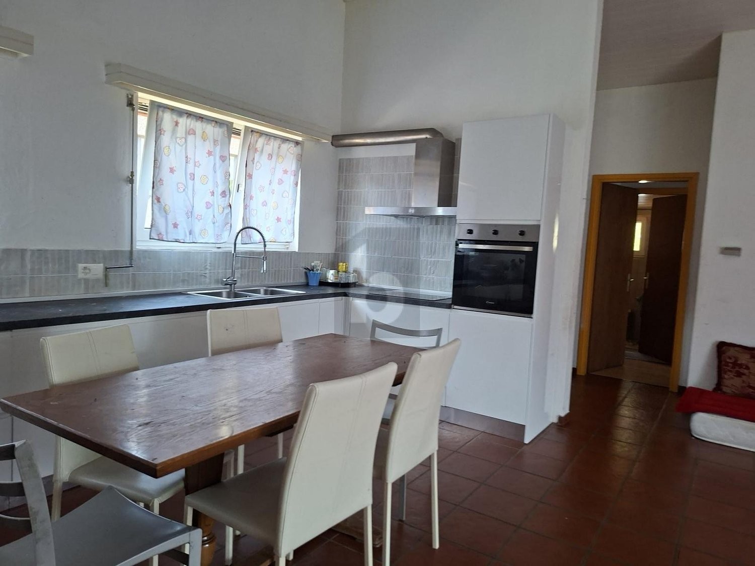 4 ½ rooms apartment, photo 1 of 4