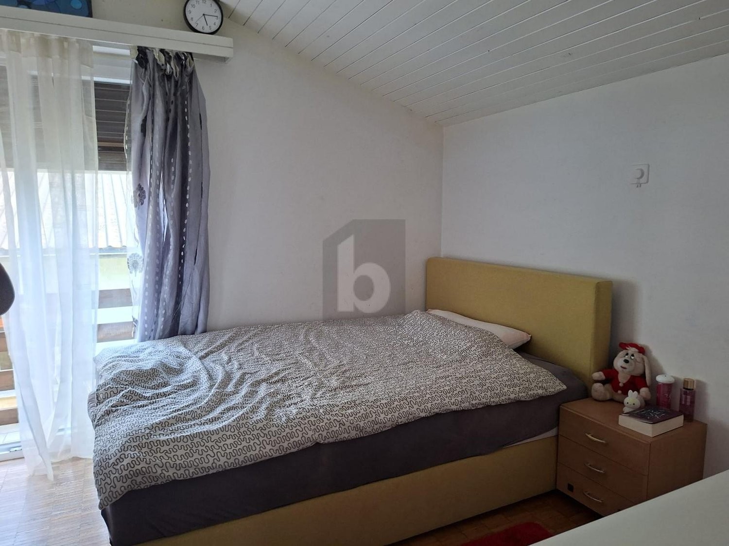 4 ½ rooms apartment, photo 3 of 4