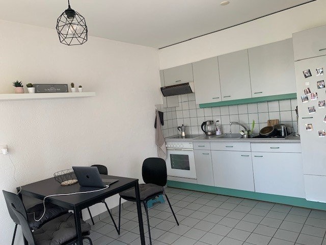 3 ½ rooms apartment, photo 2 of 2
