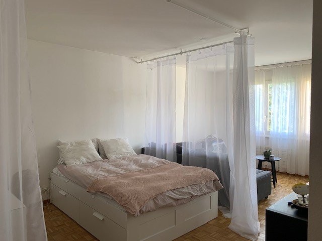 3 ½ rooms apartment, photo 1 of 2