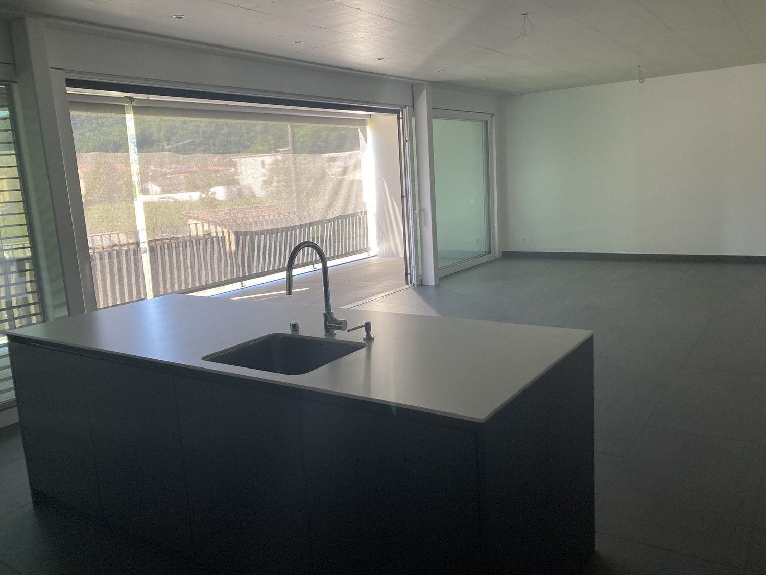 4 ½ pièces appartement