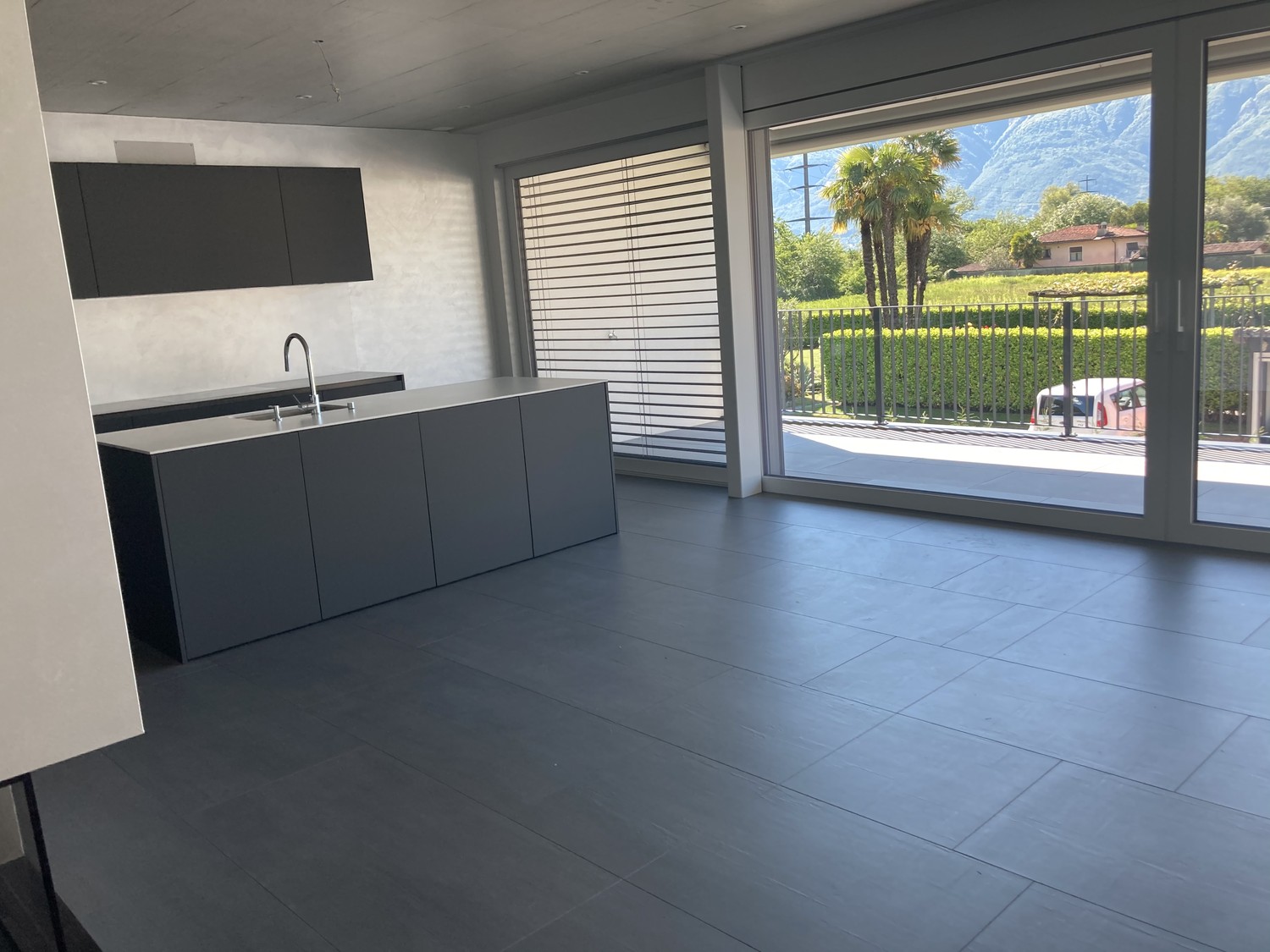 4 ½ pièces appartement