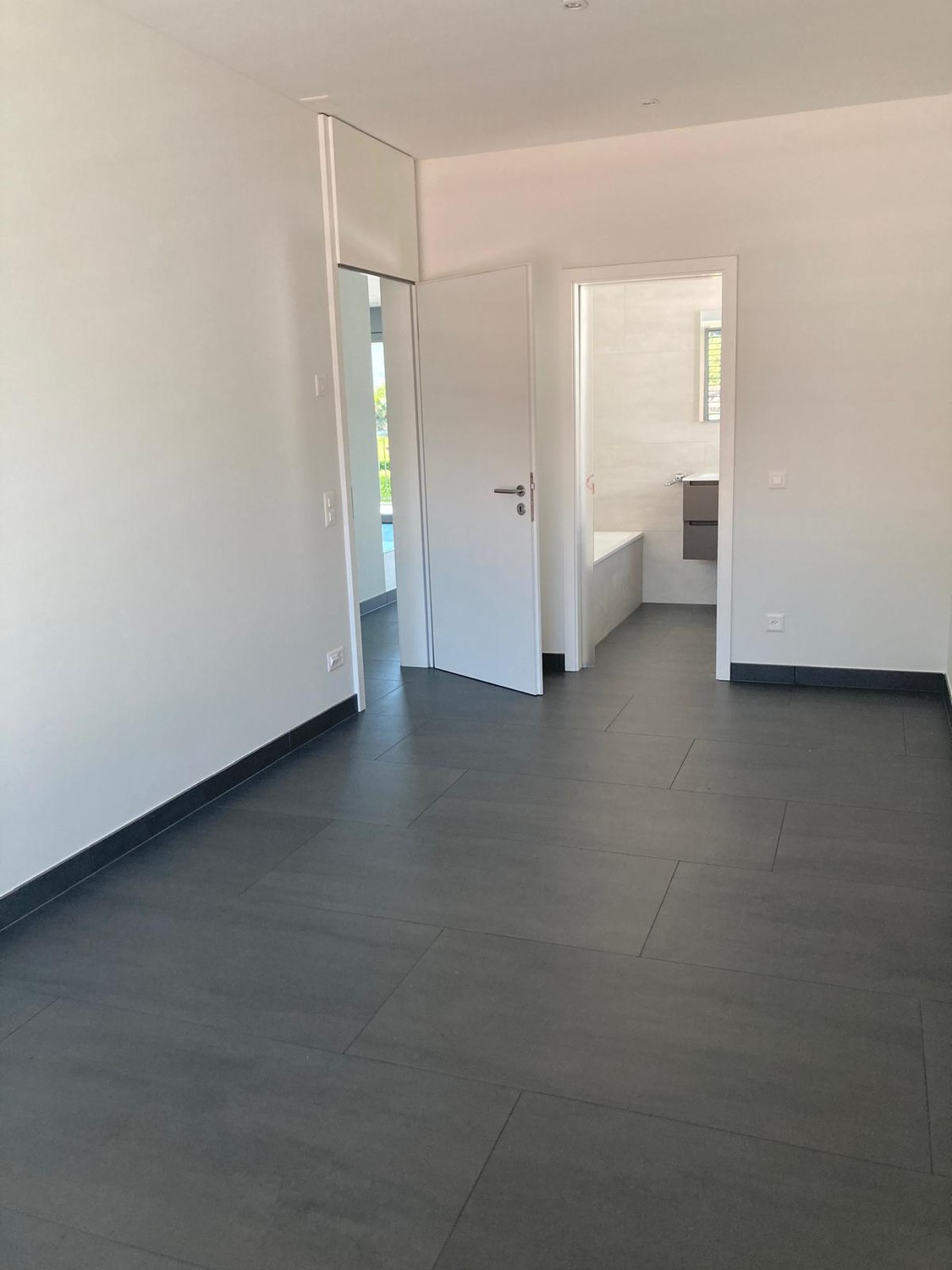 4 ½ pièces appartement
