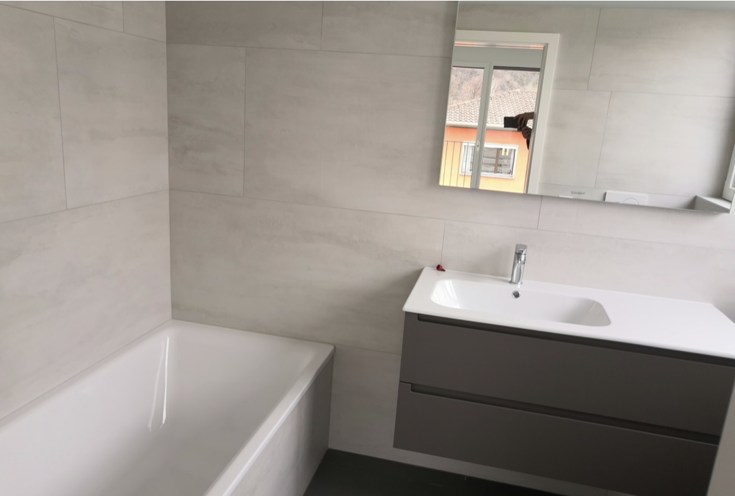 4 ½ pièces appartement