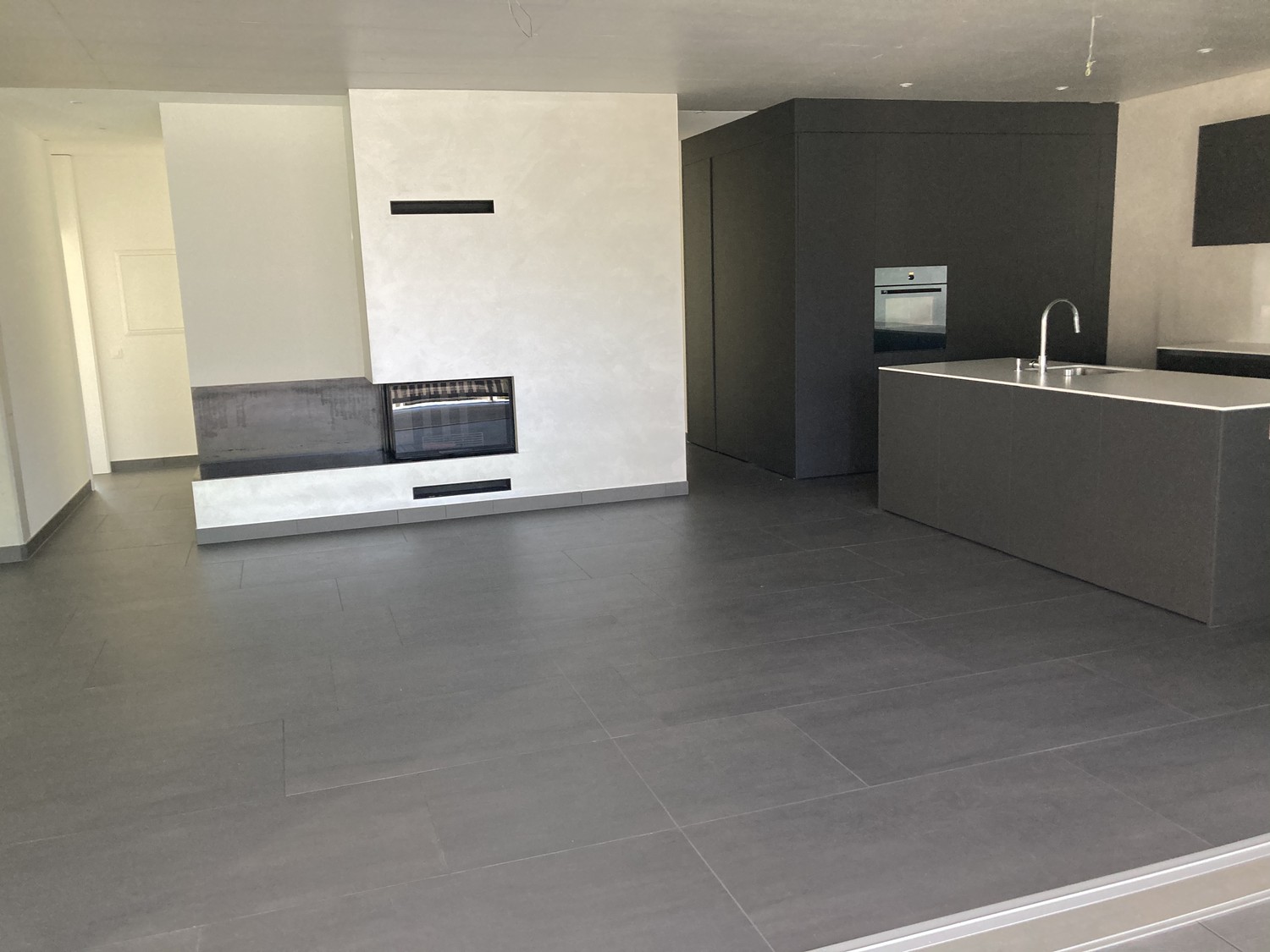 4 ½ pièces appartement