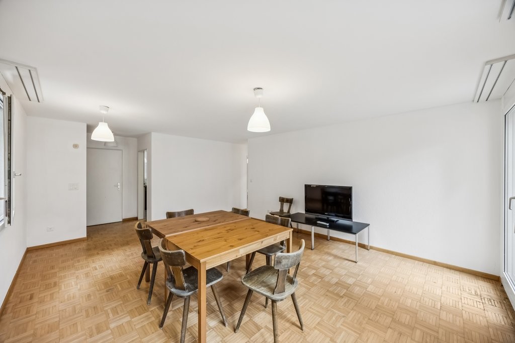 3 ½ rooms apartment, photo 4 of 10