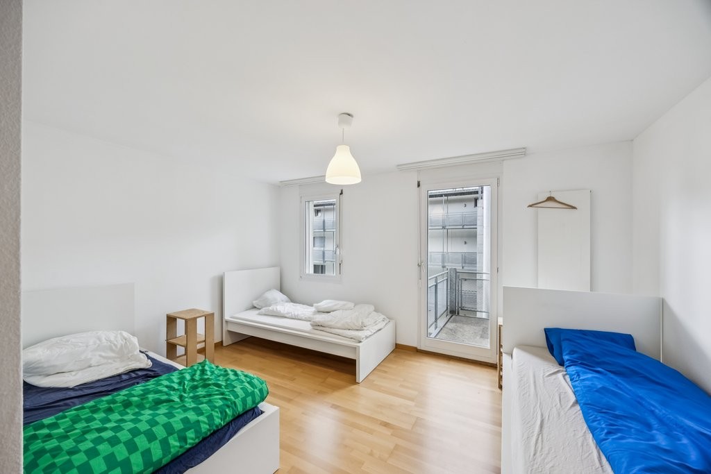 3 ½ rooms apartment, photo 7 of 10