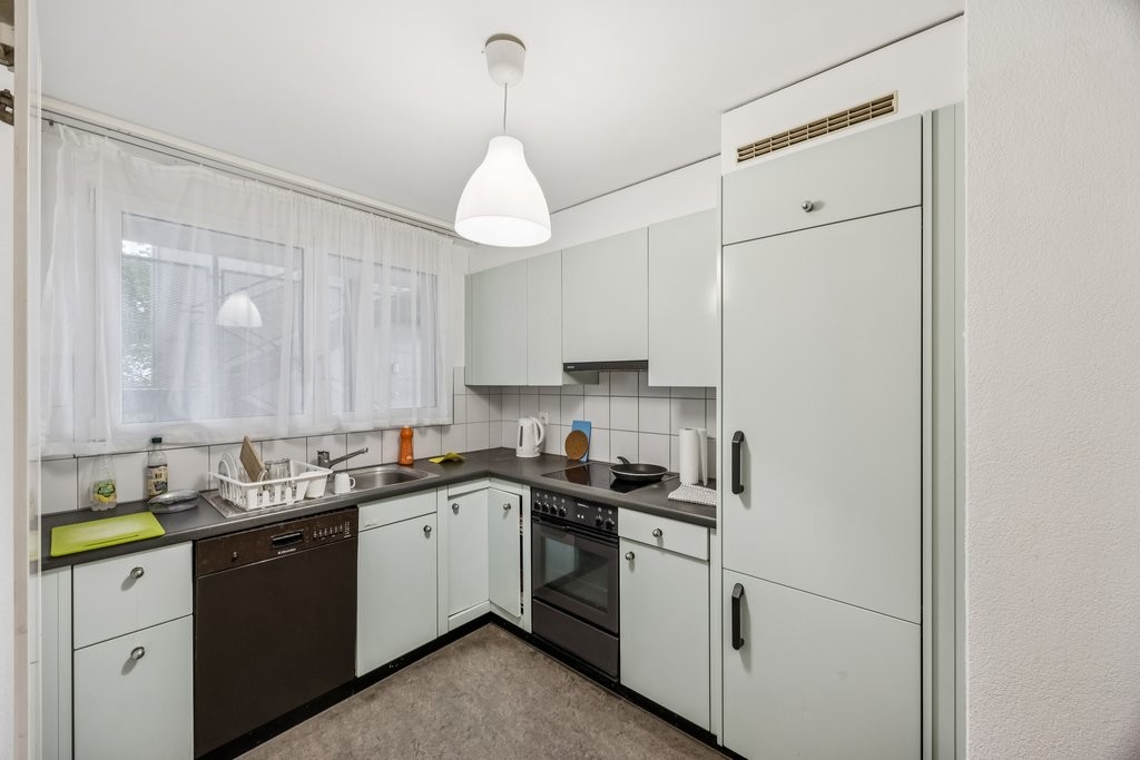 3 ½ rooms apartment, photo 2 of 10