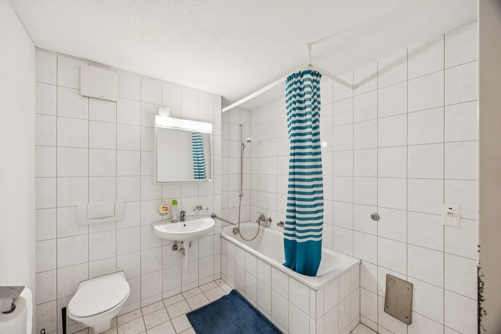 3 ½ rooms apartment, photo 9 of 10