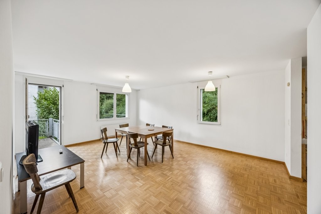 3 ½ rooms apartment, photo 5 of 10