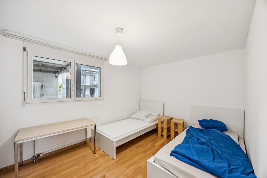 3 ½ rooms apartment, photo 6 of 10