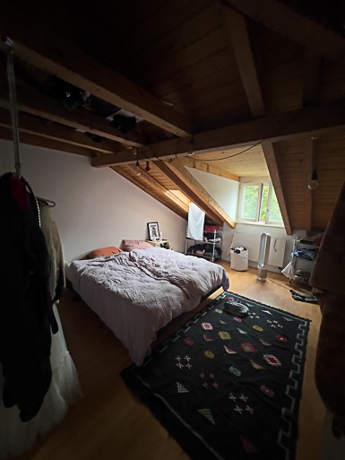 3 ½ rooms apartment, photo 4 of 10