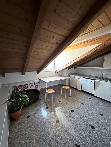 3 ½ rooms apartment, photo 5 of 10