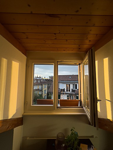 3 ½ rooms apartment, photo 3 of 10