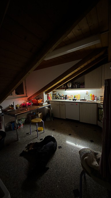3 ½ rooms apartment, photo 8 of 10