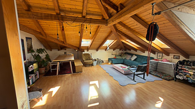 3 ½ rooms apartment, photo 1 of 10