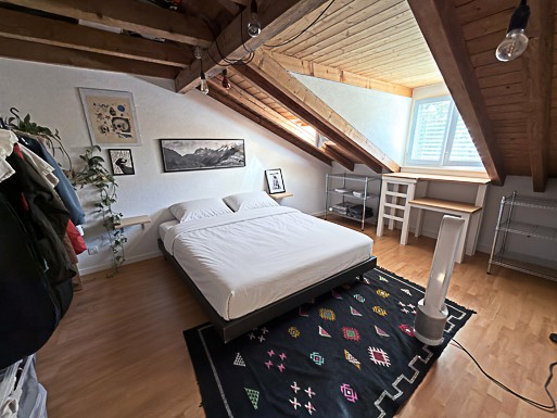 3 ½ rooms apartment, photo 10 of 10