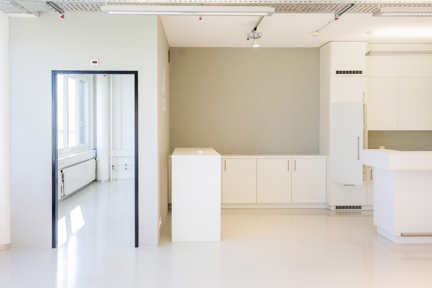 48m² office, photo 6 of 10
