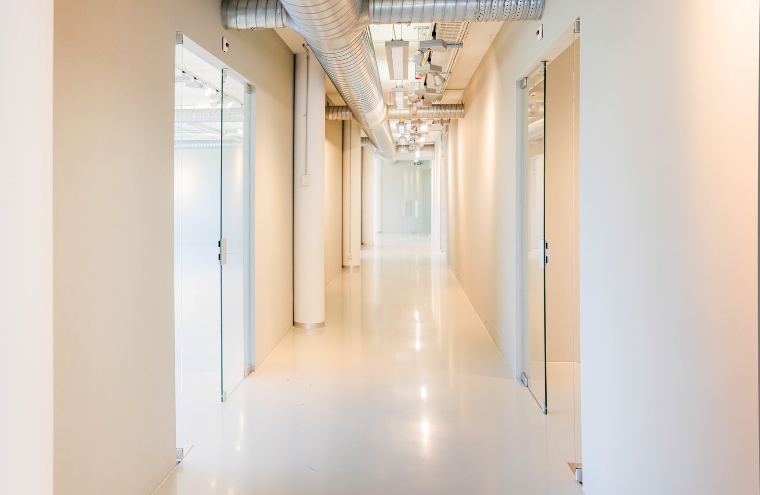 48m² office, photo 4 of 10
