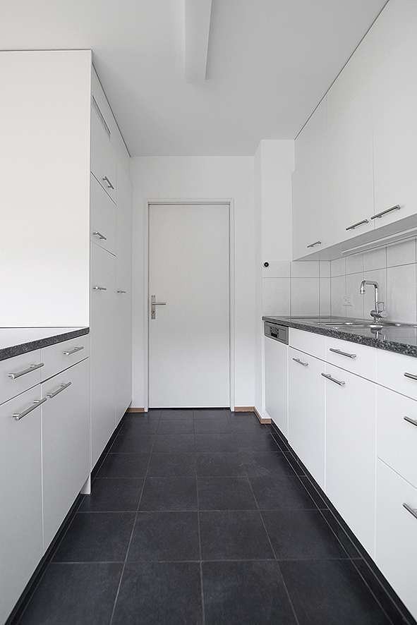 Appartamento di 4 ½ locali, foto 2 di 6