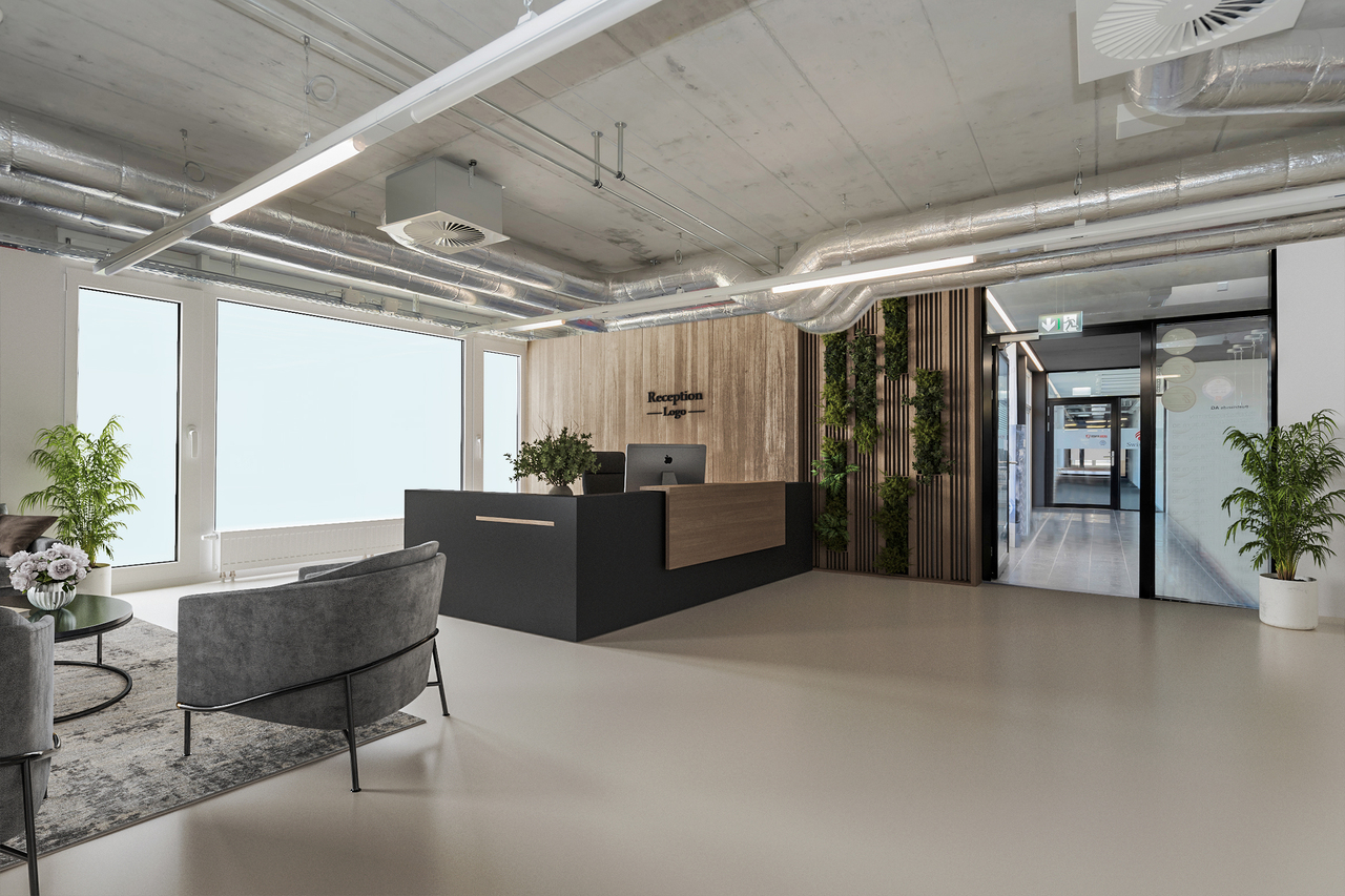 983m² ufficio, foto 7 di 10