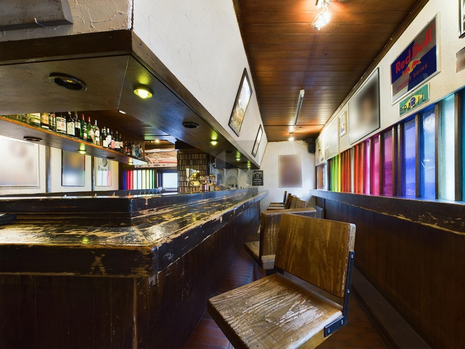 110m² restaurant, photo 2 of 4