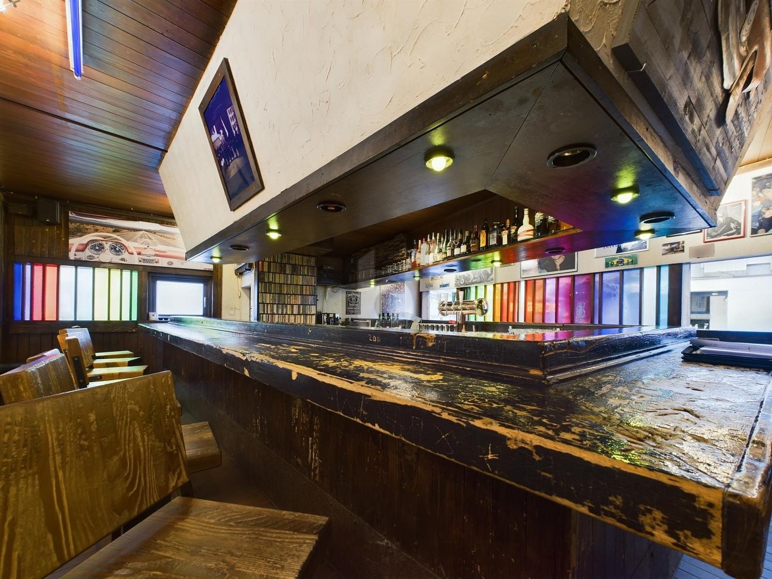 110m² restaurant, photo 1 of 4