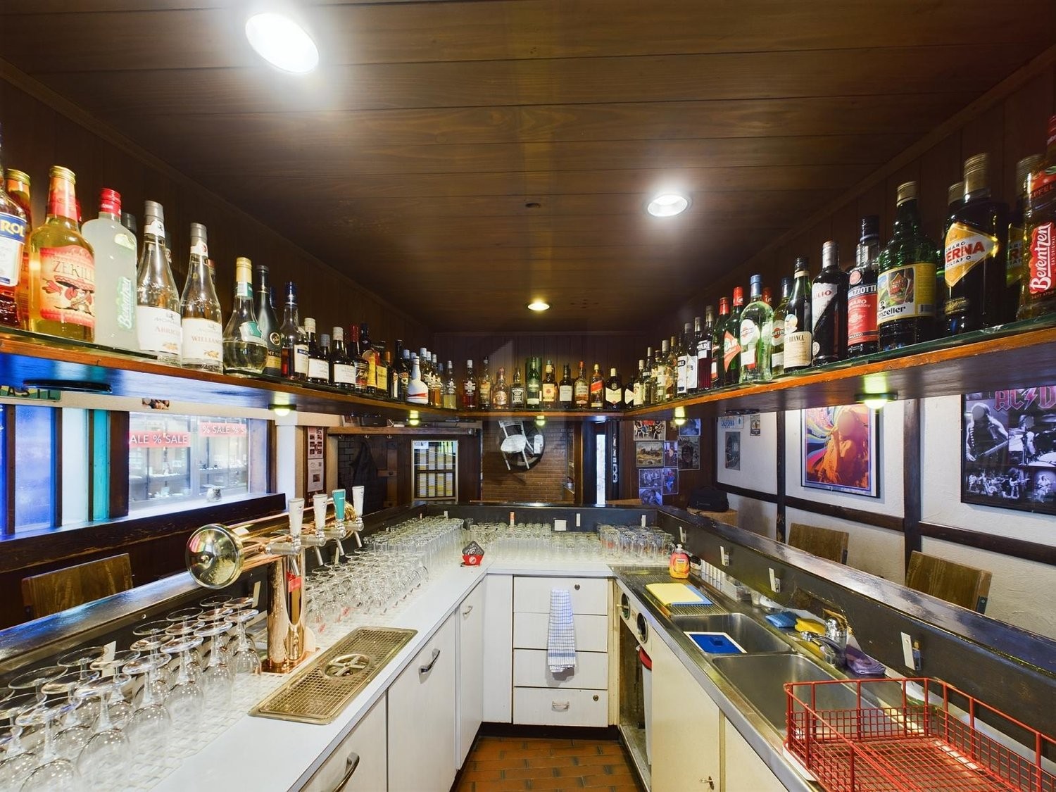 110m² restaurant, photo 3 of 4