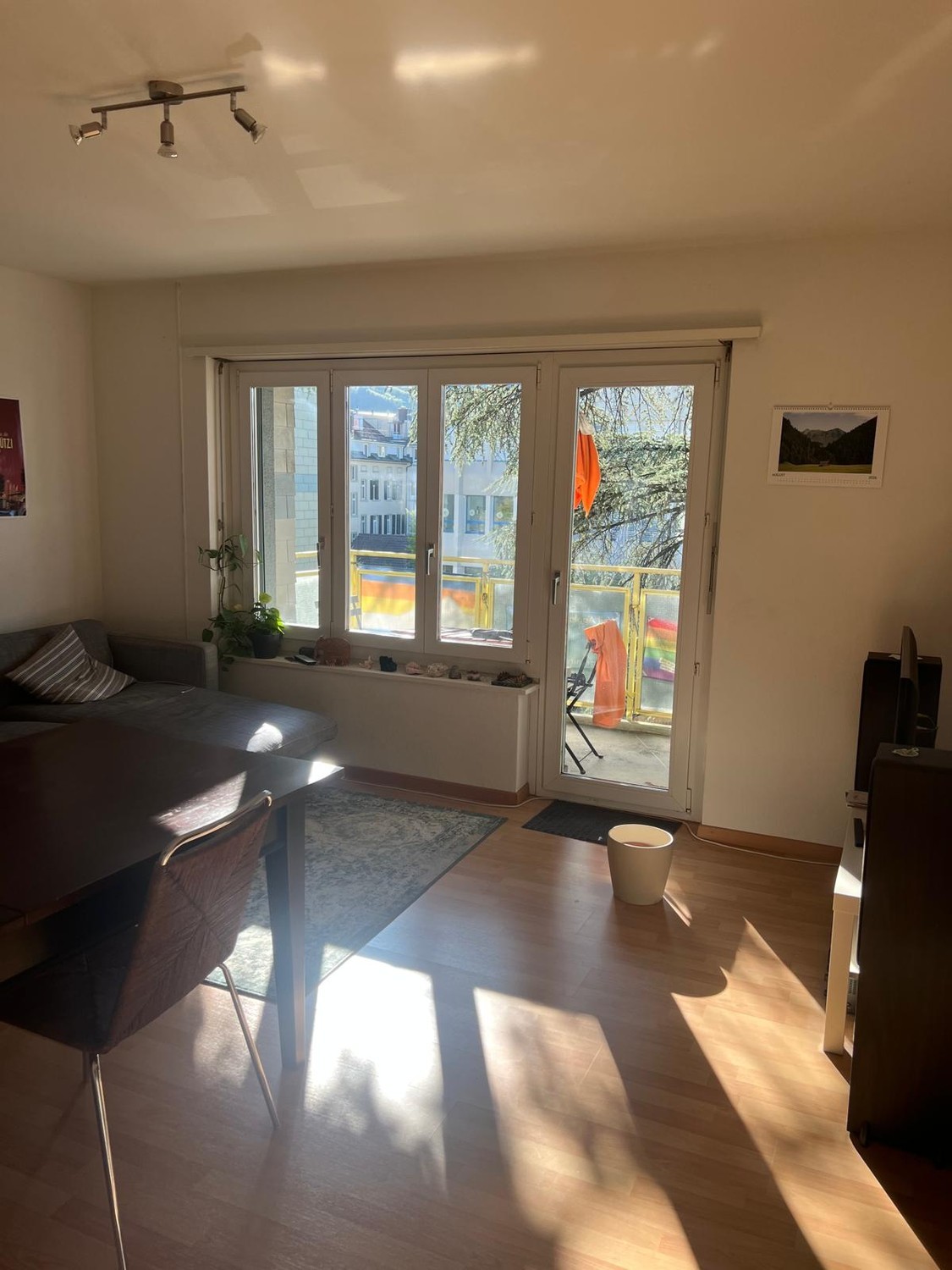 Room in a shared flat, photo 6 of 6