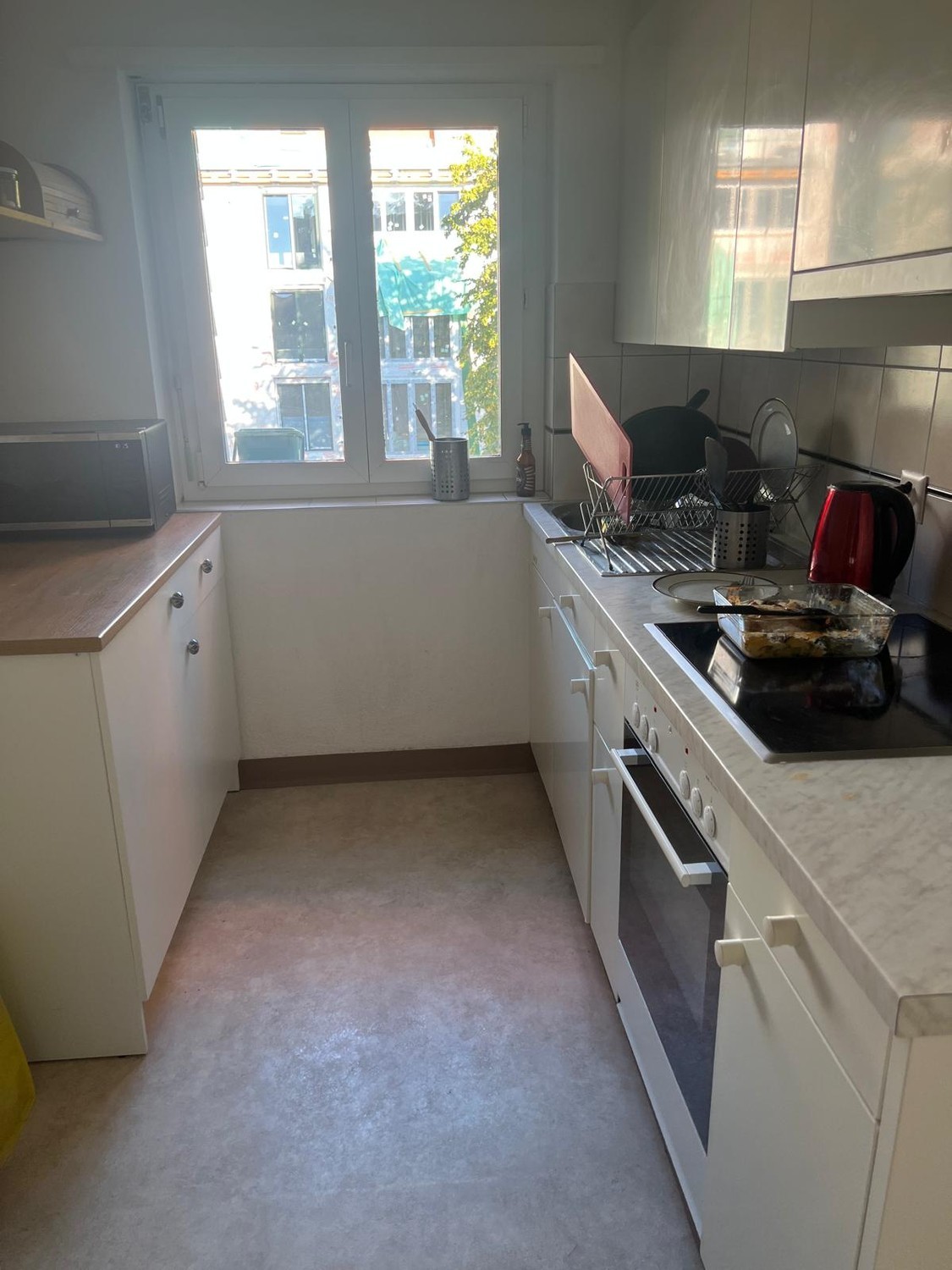 Room in a shared flat, photo 3 of 6