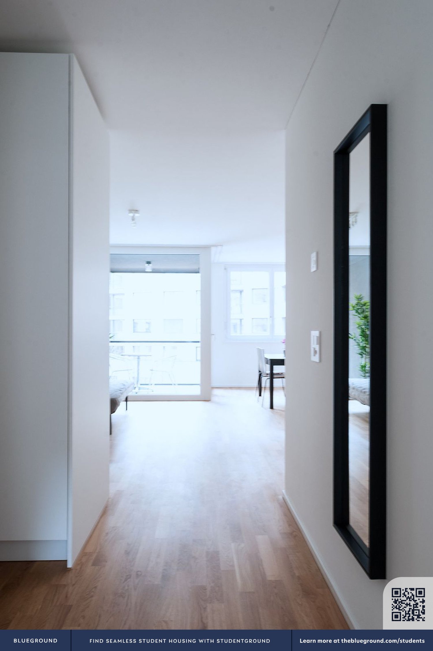 2 rooms furnished flat, photo 10 of 10