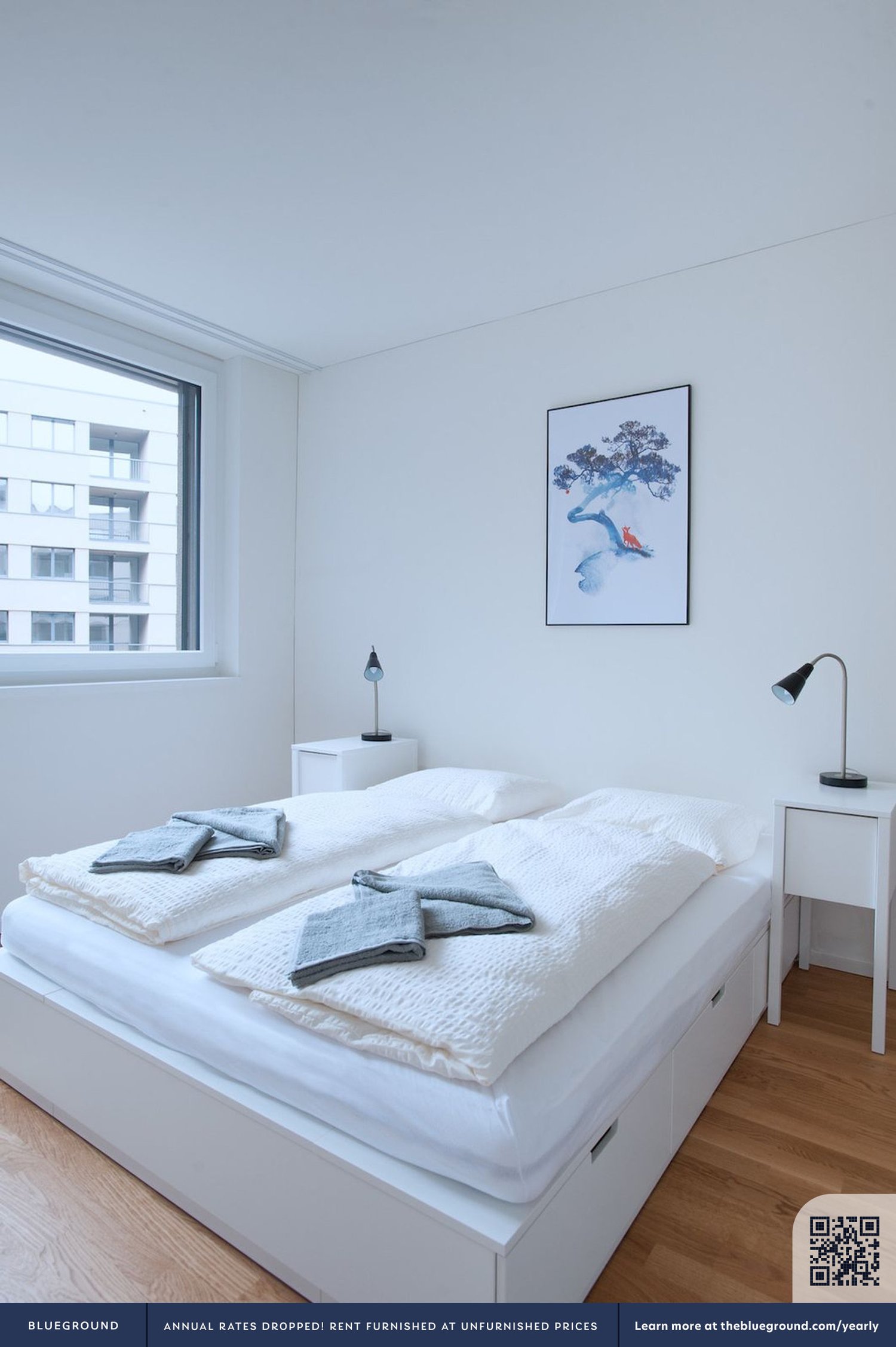 2 rooms furnished flat, photo 1 of 10