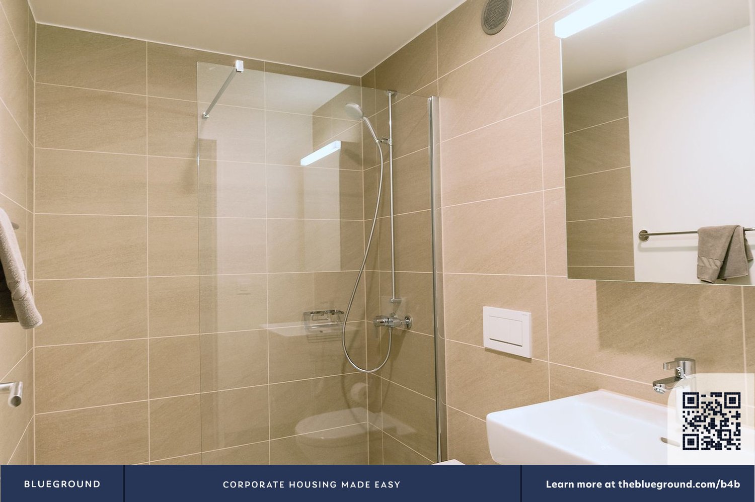 2 rooms furnished flat, photo 3 of 10