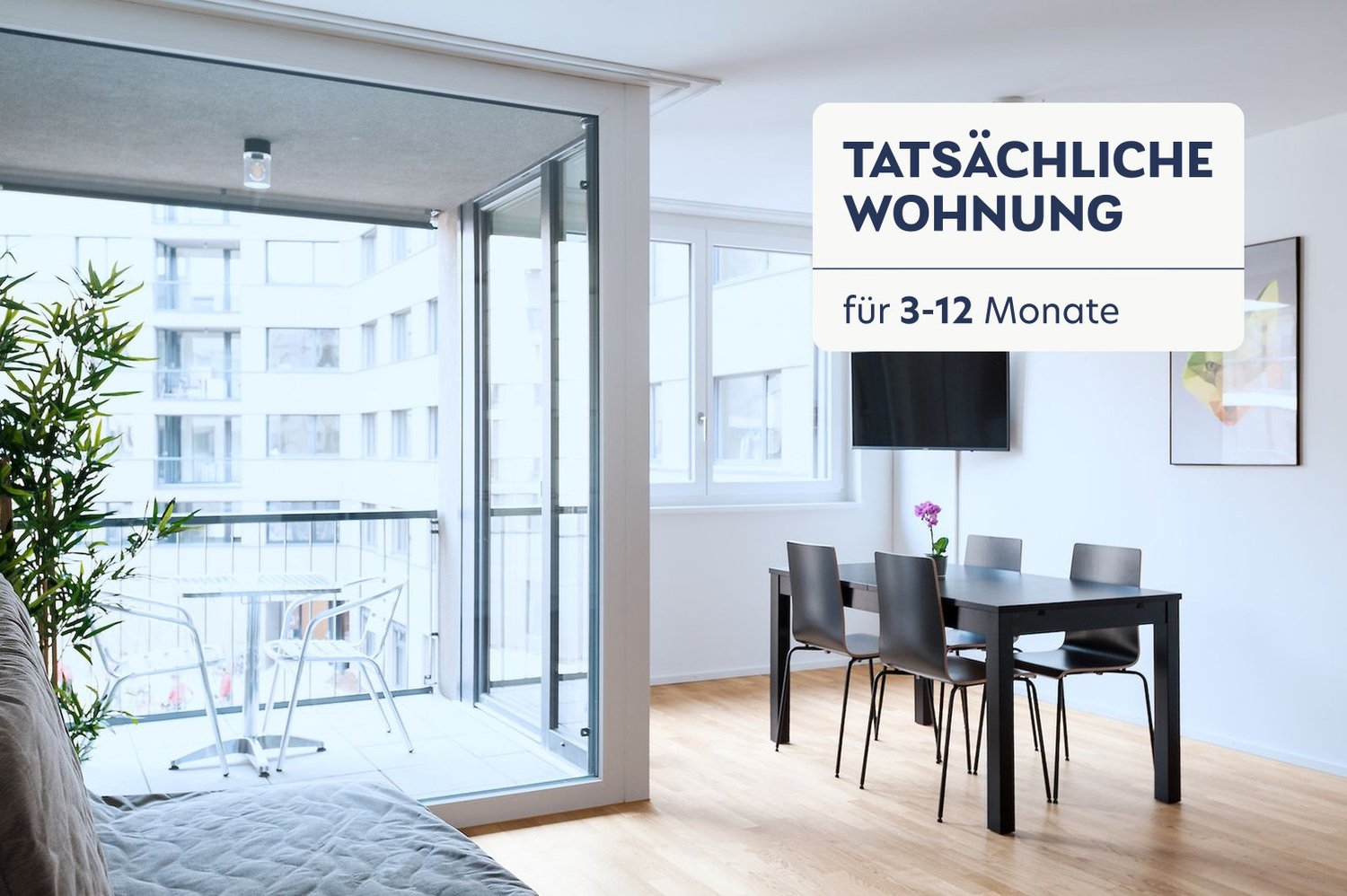 2 rooms furnished flat, photo 4 of 10