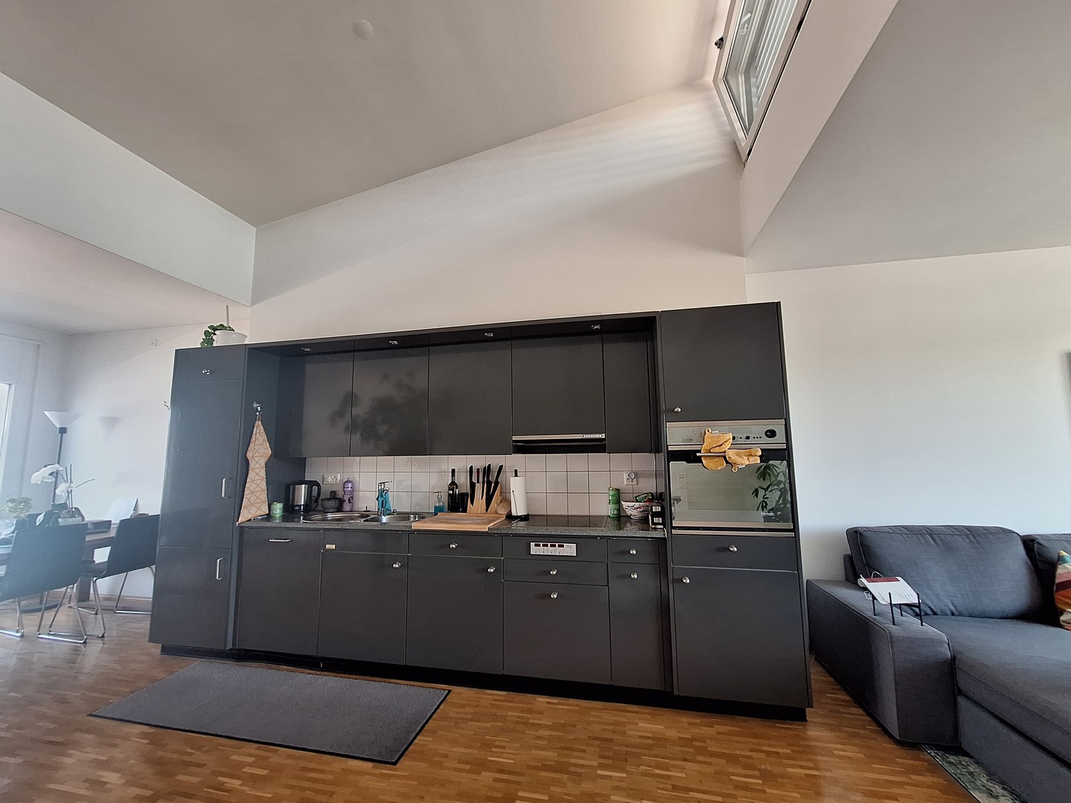 3 ½ rooms apartment, photo 4 of 9