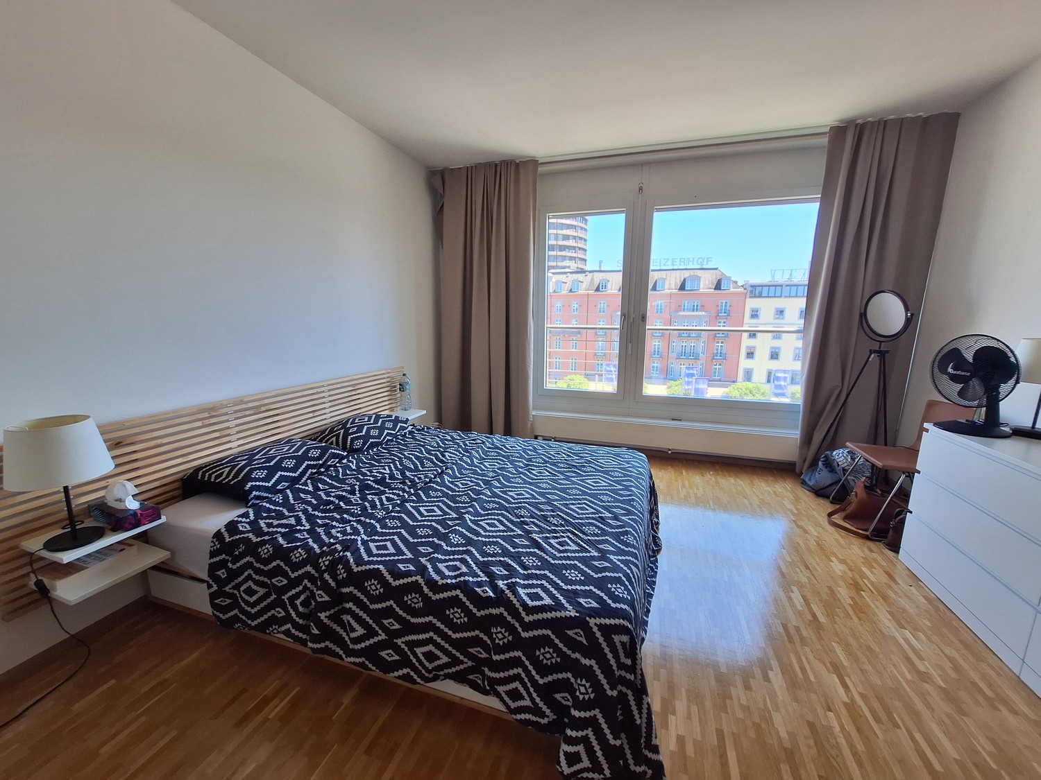3 ½ rooms apartment, photo 3 of 9
