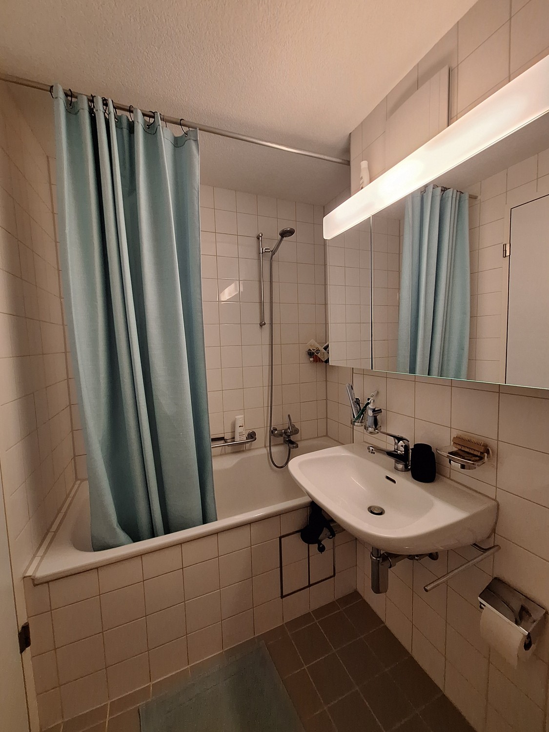 3 ½ rooms apartment, photo 8 of 9