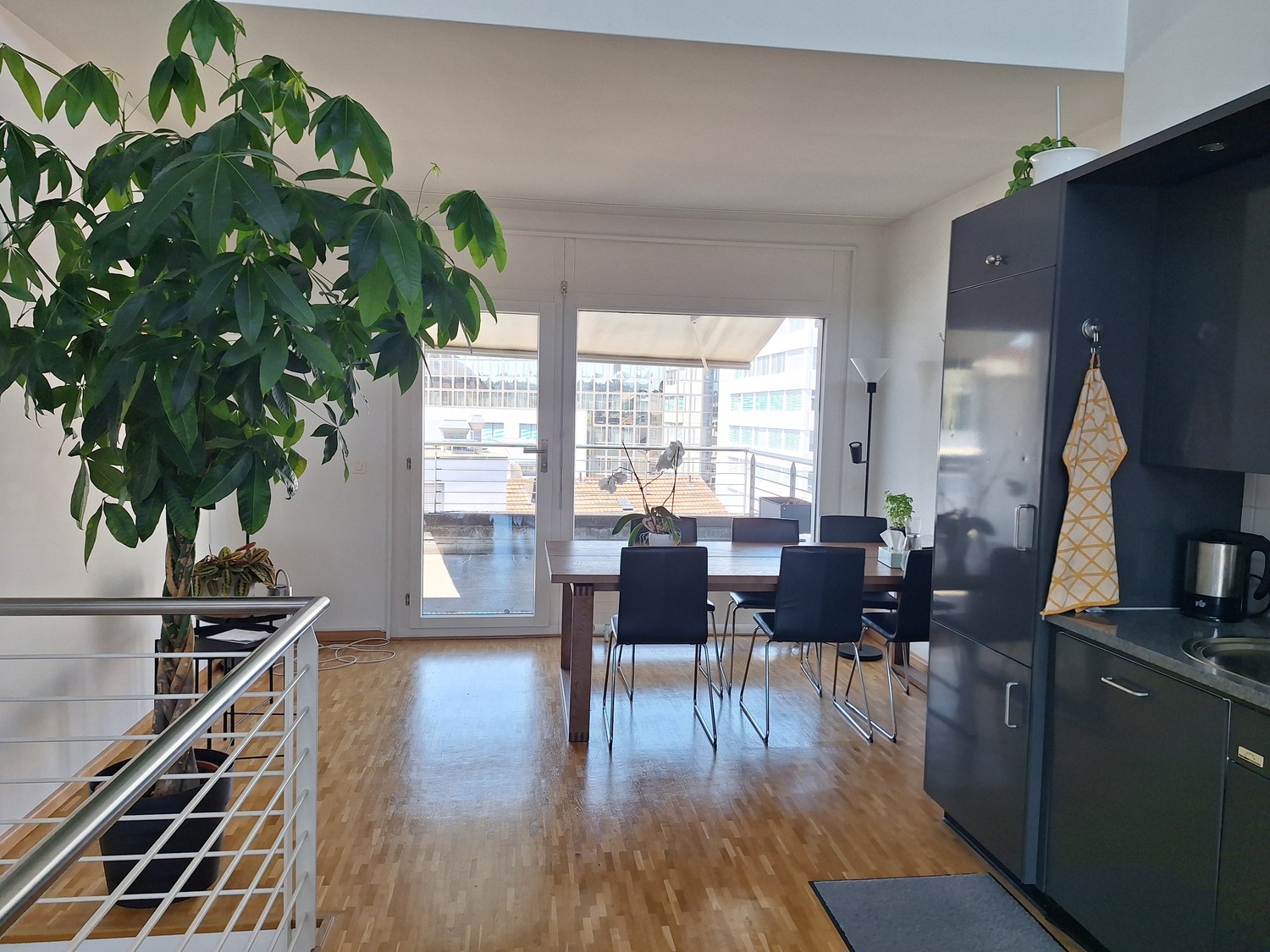 3 ½ rooms apartment, photo 5 of 9