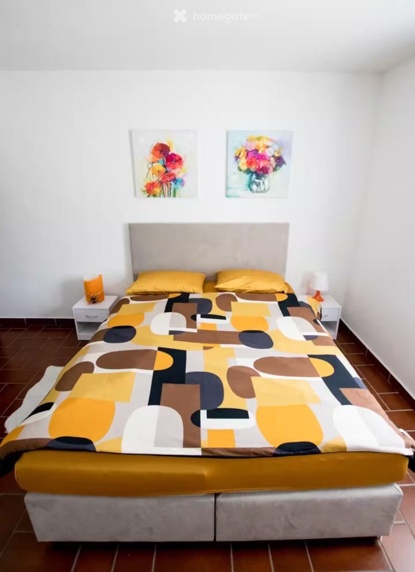 4 ½ rooms apartment, photo 5 of 5