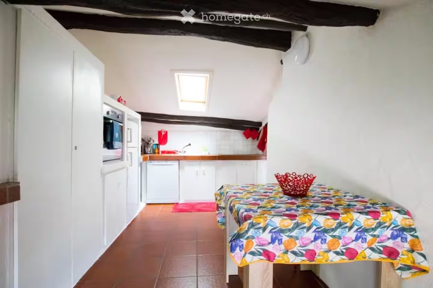4 ½ rooms apartment, photo 1 of 5