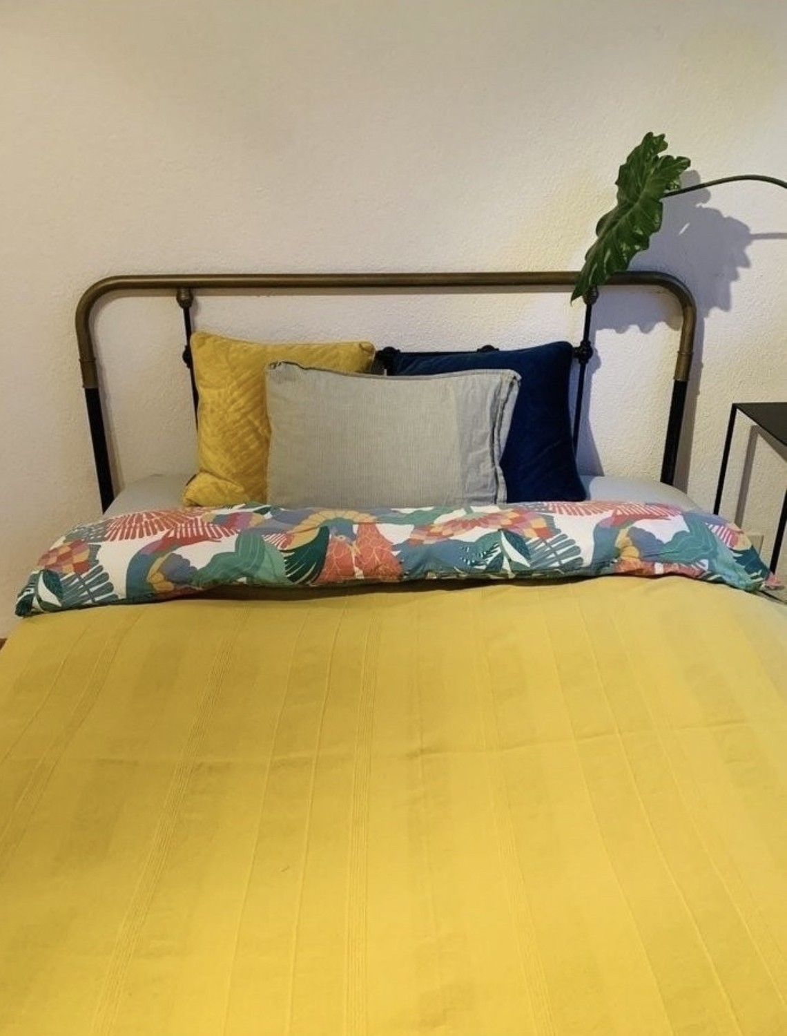 Room in a shared flat, photo 1 of 7