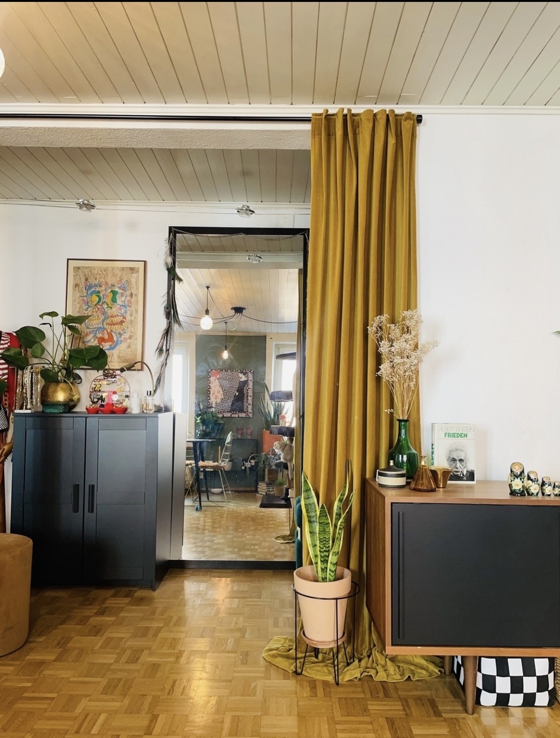 Room in a shared flat, photo 4 of 7
