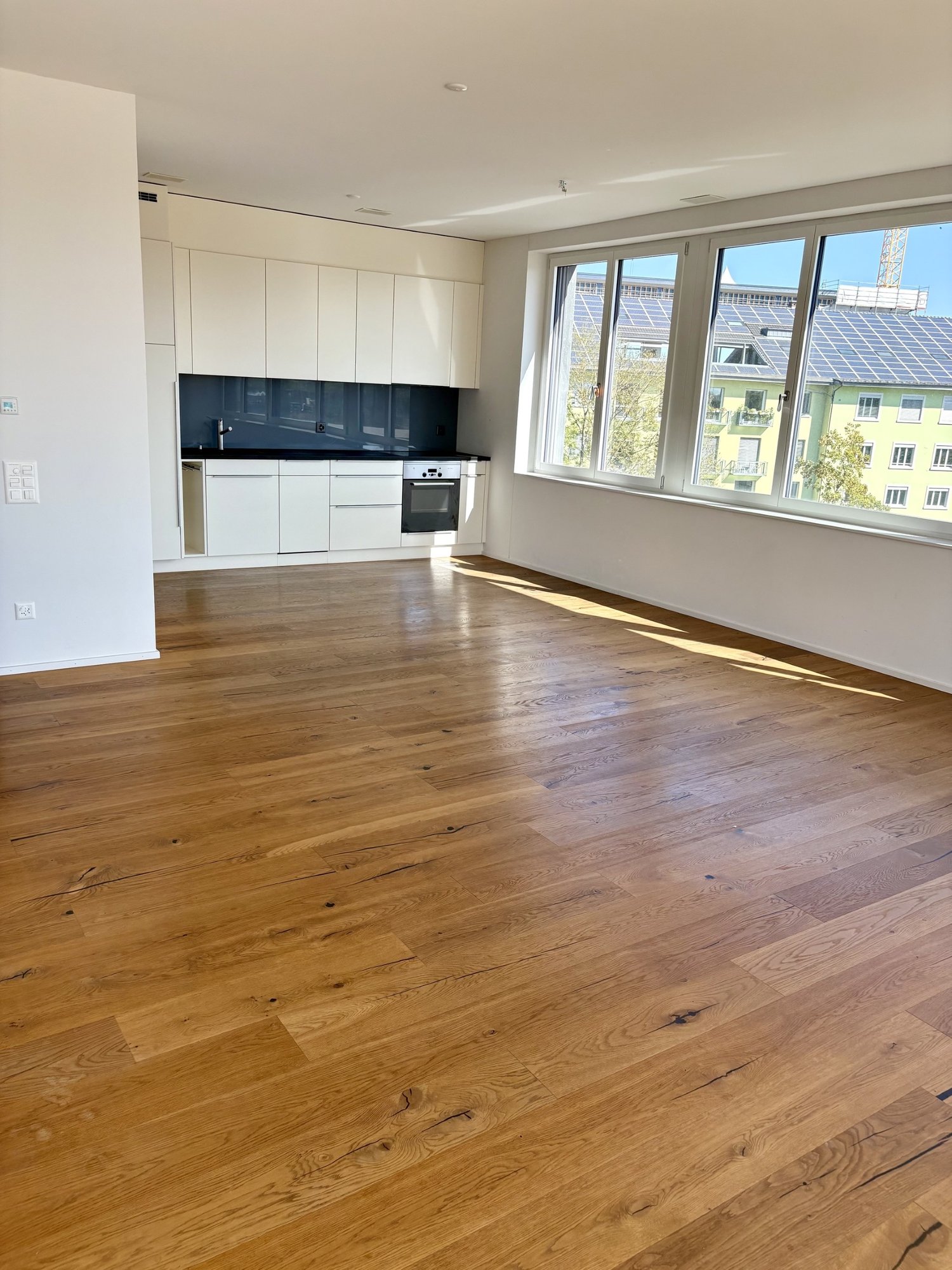 3 ½ rooms apartment, photo 3 of 10