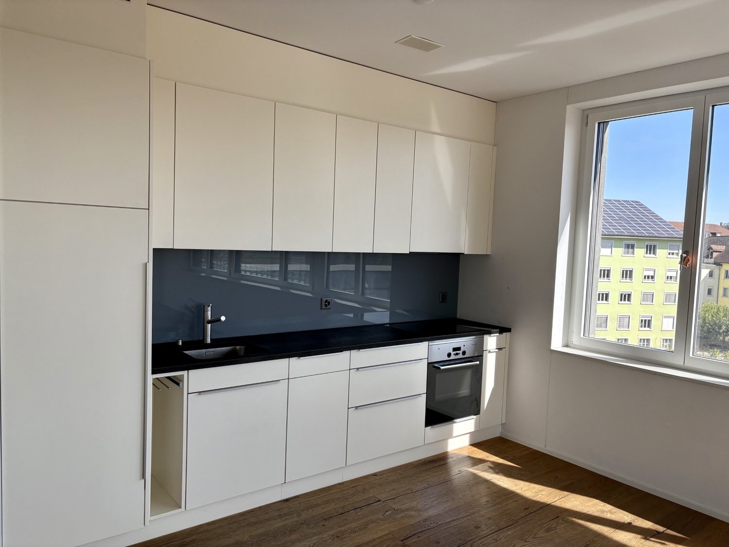 3 ½ rooms apartment, photo 1 of 10