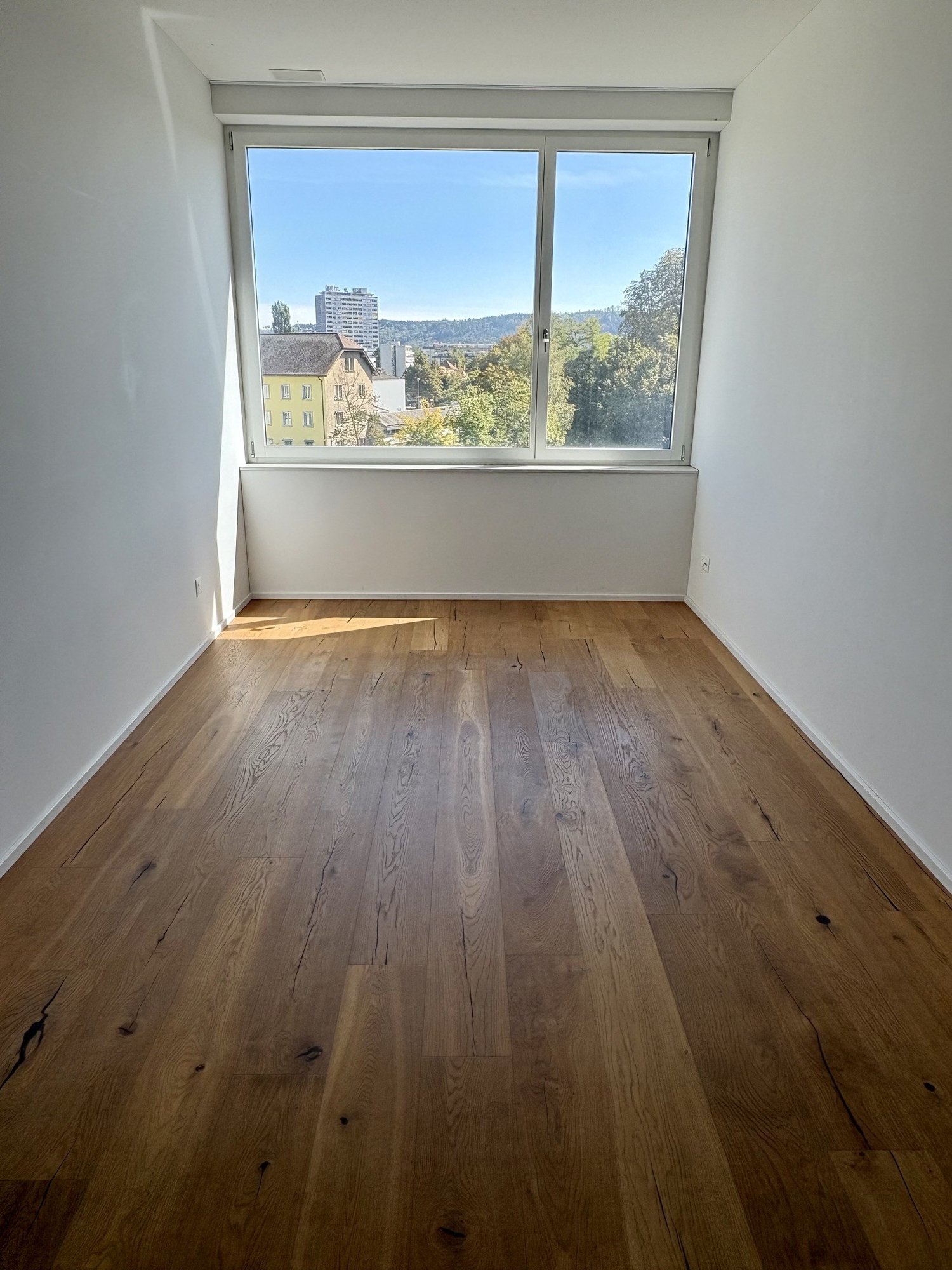 3 ½ rooms apartment, photo 9 of 10