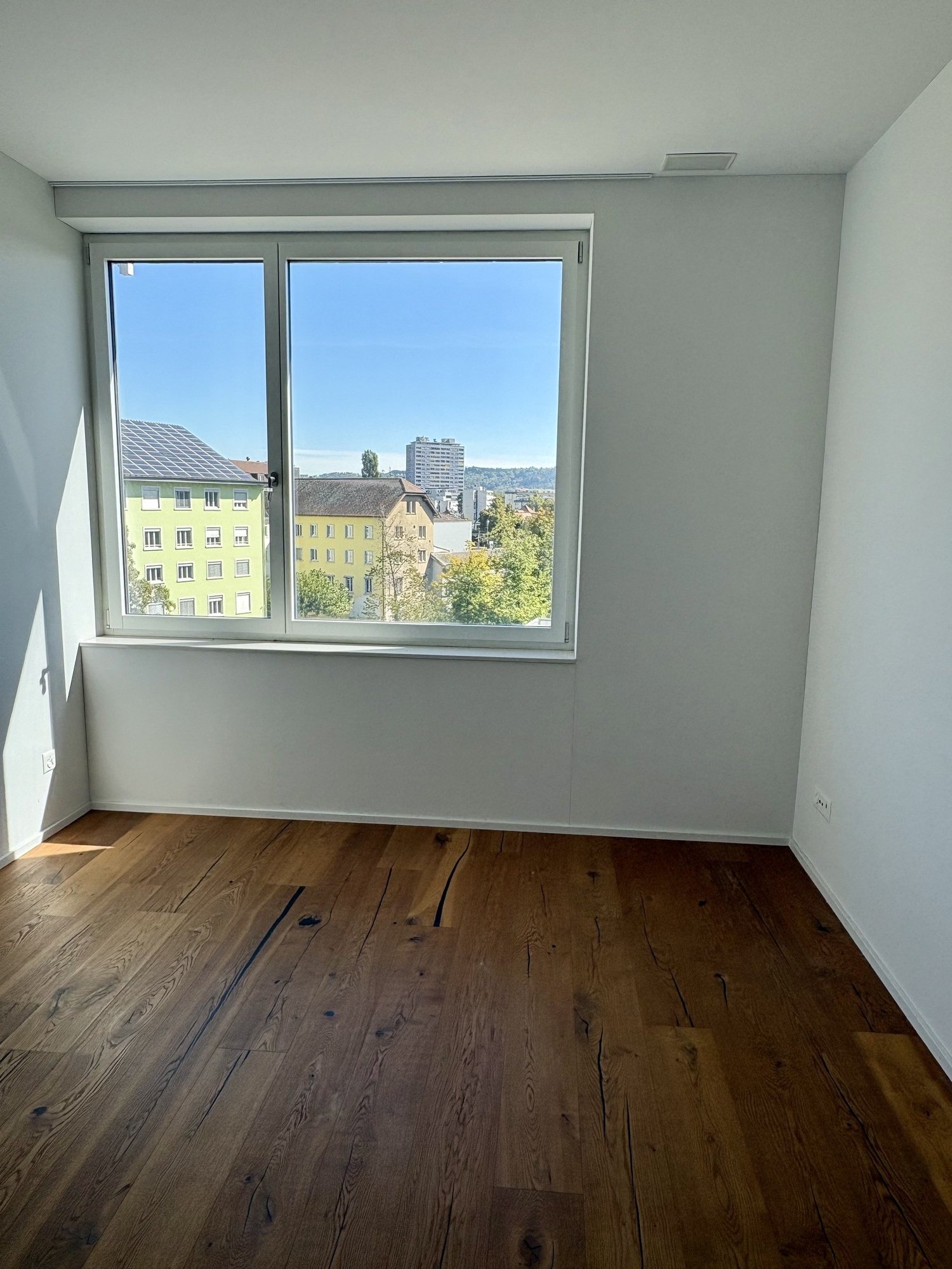 3 ½ rooms apartment, photo 10 of 10