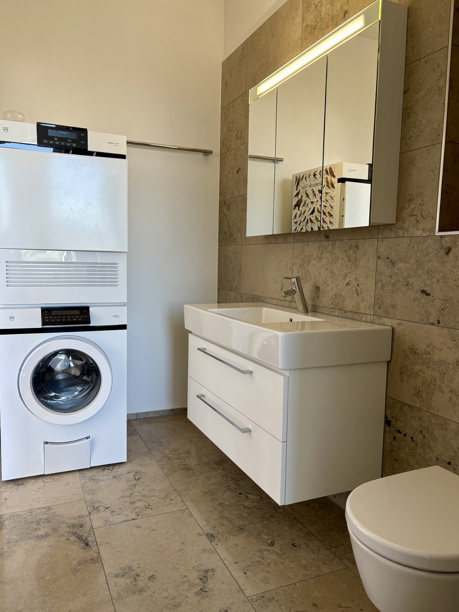 3 ½ rooms apartment, photo 6 of 10