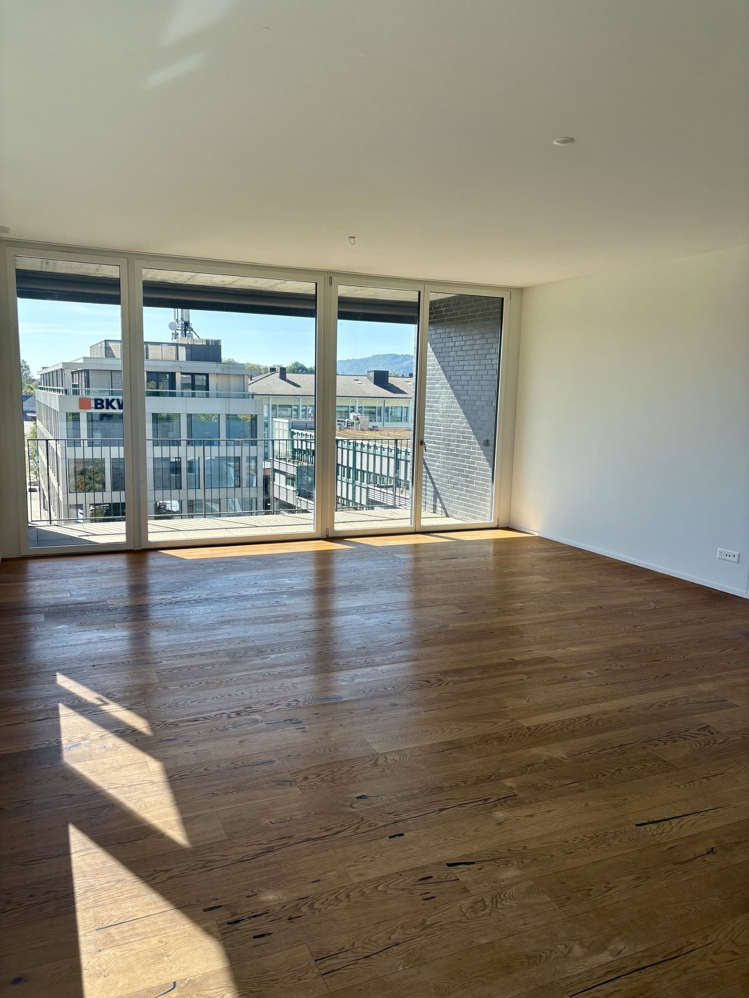 3 ½ rooms apartment, photo 4 of 10
