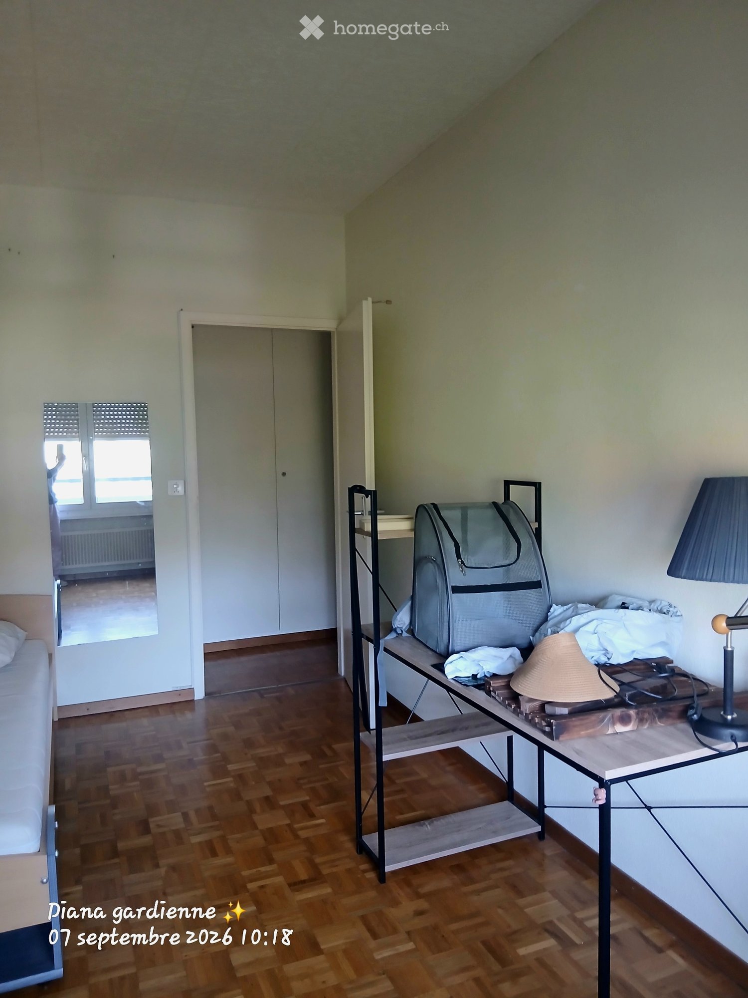 1 room single room, photo 5 of 5